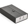 Шариковая ручка PARKER DUOFOLD CLASSIC INTERNATIONAL K74, Black GT