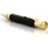 Шариковая ручка Parker Duofold Classic International K74 Black GT