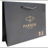 Шариковая ручка PARKER DUOFOLD WHITE IVORINE GT