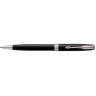 Шариковая ручка PARKER ESSENTIAL SONNET LAQUE BLACK CT М