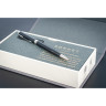 Шариковая ручка PARKER ESSENTIAL SONNET LAQUE BLACK CT М