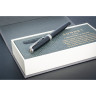 Шариковая ручка PARKER ESSENTIAL SONNET LAQUE BLACK CT М
