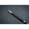 Шариковая ручка PARKER ESSENTIAL SONNET LAQUE BLACK CT М