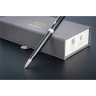 Шариковая ручка PARKER ESSENTIAL SONNET LAQUE BLACK CT М