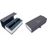 Шариковая ручка PARKER ESSENTIAL SONNET LAQUE BLACK GT M