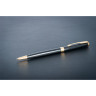 Шариковая ручка PARKER ESSENTIAL SONNET LAQUE BLACK GT M
