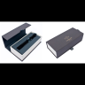 Шариковая ручка PARKER ESSENTIAL SONNET LAQUE BLUE CT М