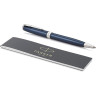 Шариковая ручка PARKER ESSENTIAL SONNET LAQUE BLUE CT М