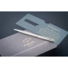 Шариковая ручка PARKER ESSENTIAL SONNET STAINLESS STEEL CT M