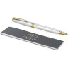 Шариковая ручка PARKER ESSENTIAL SONNET STAINLESS STEEL GT M