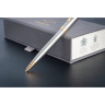 Шариковая ручка PARKER ESSENTIAL SONNET STAINLESS STEEL GT M