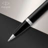 Шариковая ручка PARKER IM BLACK CT, M