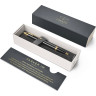 Шариковая ручка PARKER IM BLACK GT, M
