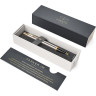 Шариковая ручка PARKER IM BRUSHED METAL GT, M