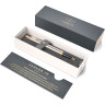 Шариковая ручка PARKER IM BRUSHED METAL GT, M