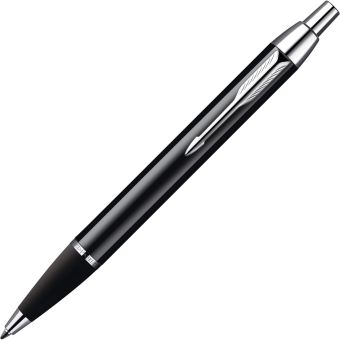 Шариковая ручка PARKER IM ЧЕРНАЯ М