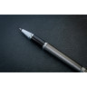 Шариковая ручка PARKER IM DARK ESPRESSO CT, M