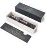 Шариковая ручка PARKER IM LIGHT PURPLE CT М