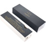 Шариковая ручка PARKER IM MATTE BLUE CT, M
