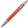 Шариковая ручка PARKER IM PREMIUM BIG RED CT M