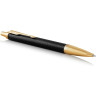 Шариковая ручка PARKER IM PREMIUM BLACK GT, M