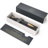 Шариковая ручка PARKER IM PREMIUM BLACK GT, M
