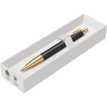 Шариковая ручка PARKER IM PREMIUM BLACK GT, M