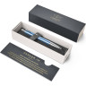 Шариковая ручка PARKER IM PREMIUM BLUE CT, M