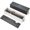 Шариковая ручка PARKER IM PREMIUM BROWN CT, M