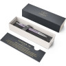 Шариковая ручка PARKER IM PREMIUM DARK VIOLET CT М