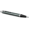 Шариковая ручка PARKER IM PREMIUM PALE GREEN CT M