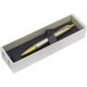 Шариковая ручка PARKER IM PREMIUM WARM GREY GT, M