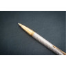 Шариковая ручка PARKER IM PREMIUM WARM GREY GT, M