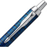 Шариковая ручка PARKER IM SE BLUE ORIGIN
