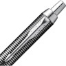 Шариковая ручка PARKER IM SE METALLIC PURSUIT