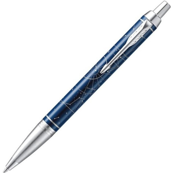 Шариковая ручка PARKER IM SE MIDNIGHT ASTRAL