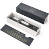 Шариковая ручка PARKER IM WHITE CT, M