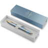 Шариковая ручка Parker IM WRITING RITUALS GREEN GT