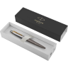 Шариковая ручка PARKER JOTTER CORE Gray GT