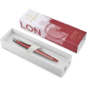 Шариковая ручка PARKER JOTTER K179 SE, Global Icons London Red CT