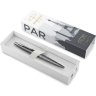 Шариковая ручка PARKER JOTTER K179 SE, Global Icons Paris Grey CT