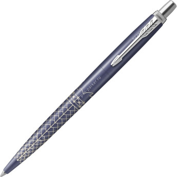 Шариковая ручка PARKER JOTTER K179 SE, Global Icons Sydney CT