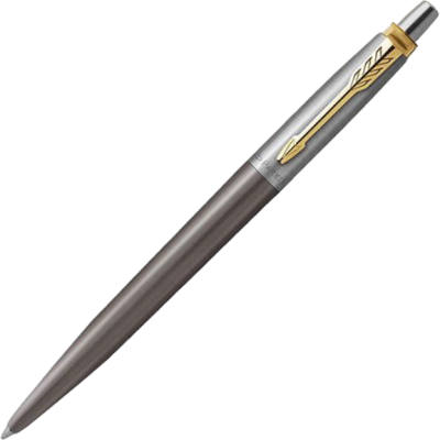 Шариковая ручка PARKER JOTTER XL GRAY GT
