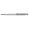 Шариковая ручка PARKER SONNET METAL & PEARL LACQUER PT М