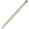 Шариковая ручка PARKER SONNET SLIM СЕРЕБРИСТАЯ М