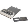 Шариковая ручка PARKER SONNET SPECIAL EDITION IMPRESSION MATTE BLACK GT, M