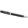 Шариковая ручка Parker Sonnet Special Edition Metro Black CT, M