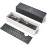 Шариковая ручка PARKER URBAN CORE MUTED BLACK CHROME CT, M