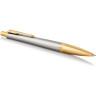 Шариковая ручка PARKER URBAN PREMIUM AUREATE POWDER GT, M