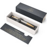Шариковая ручка PARKER URBAN PREMIUM AUREATE POWDER GT, M
